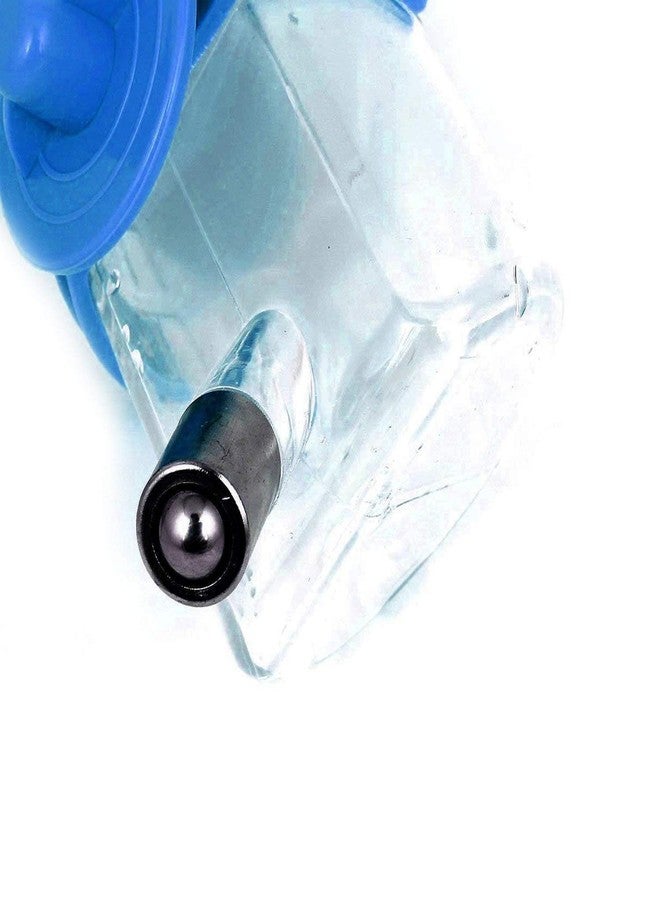 KittuPet Water Drinker Dispenser Hanging Bottle Auto Feeder for Small Animals/Puppies (250 ml) - Image 4